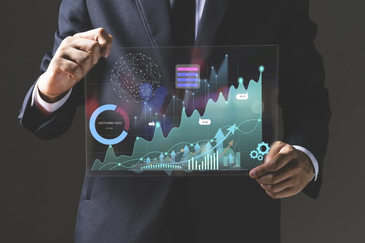 روند شروع تریدینگ در فارکس