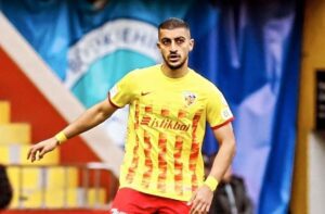 آب پاکی لژیونر ملی پوش روی دست پرسپولیس/ در ایران فقط استقلال!