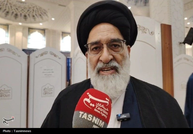 آثار شیخ صدوق باید به نسل‌های آینده منتقل شود