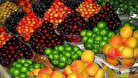 آخرین قیمت میوه‌های نوبرانه در بازار
