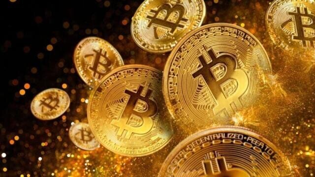آخرین وضعیت بازار رمزارزها در جهان| صندوق جدید بیت‌کوین معرفی شد