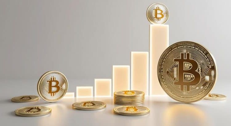 آخرین وضعیت بازار رمزارزها در جهان| پیش‌بینی قیمت ۵۰۰ هزار دلاری بیت‌کوین