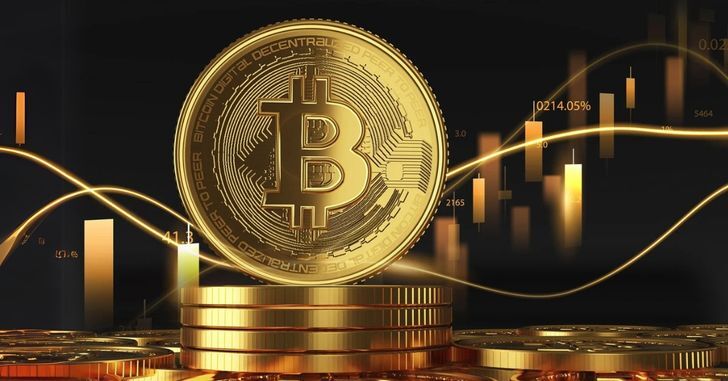 آخرین وضعیت بازار رمزارزها در جهان؛ بیت کوین در مرز ۱۰۰ هزار دلاری