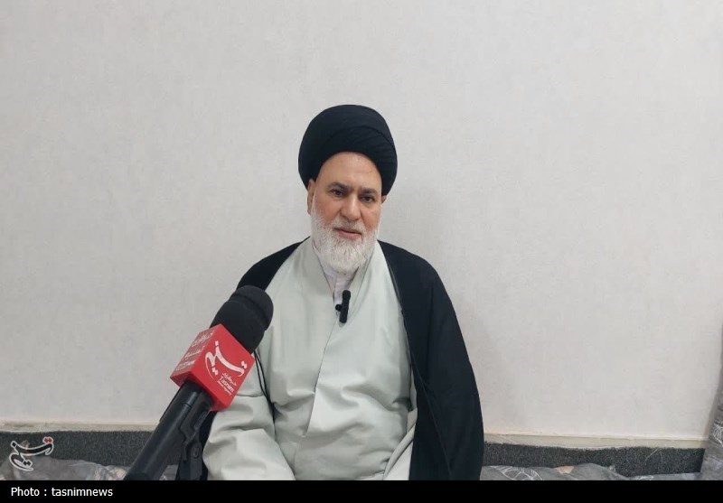 آرامستان جدید تهران برخلاف عدالت اجتماعی است