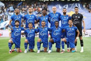 آرزوی جالب یک پرسپولیسی برای آبی‌ها