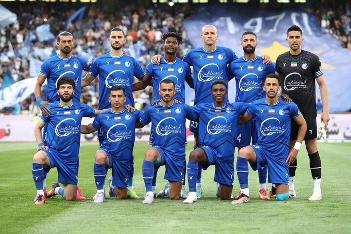 آرزوی جالب یک پرسپولیسی برای آبی‌ها