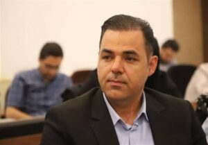 «آرش رحیم‌زاده» رئیس هیئت تنیس استان اردبیل شد