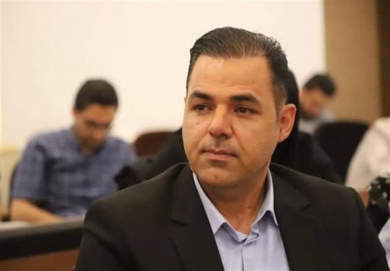 «آرش رحیم‌زاده» رئیس هیئت تنیس استان اردبیل شد