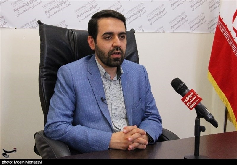 آزادسازی ۱۸۰۰ متر از اراضی طرح حلقه چهارم ترافیکی اصفهان