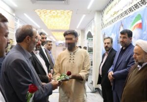 آزادی ۵۴۰ زندانی از زندان‌های مازندران‌