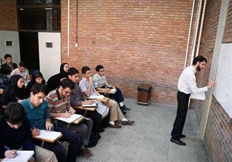 آغاز اولین فراخوان جذب هیئت علمی نخبگان از ۱۵ اردیبهشت