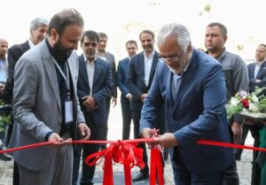 آغاز جشنواره فرهیختگان جوان دانشگاه آزاد آغاز جشنواره فرهیختگان جوان دانشگاه آزاد