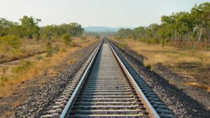 آغاز عملیات اجرایی احداث ایستگاه راه‌آهن کوریجان