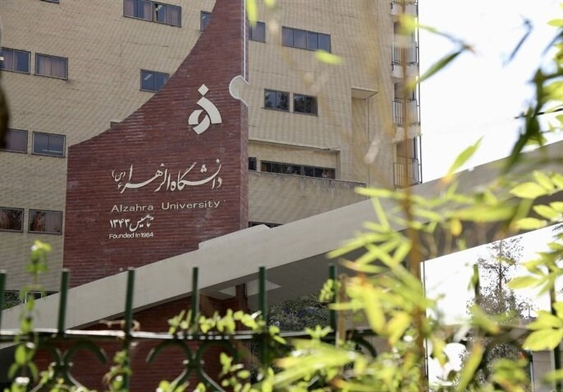 آغاز عملیات احداث مجتمع کلاسی در دانشگاه الزهرا(س)