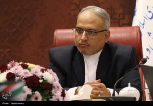 آغاز مدرسه‌سازی در ورامین؛ کمبود فضای آموزشی جبران می‌شود