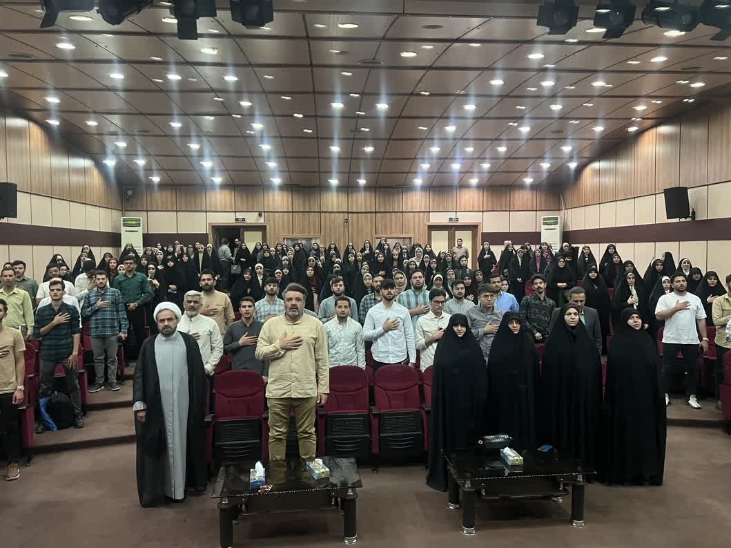 آغاز نخستین رویداد ملی همیاران ازدواج دانشجویی در شیراز