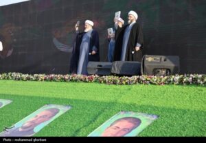 آغاز گام دوم پویش زندگی با آیه‌ها در بیرجند