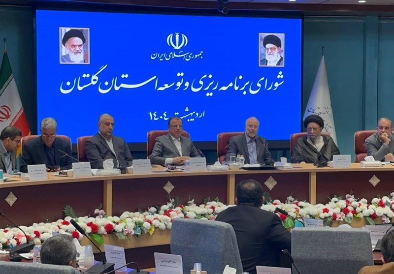 آمارهای وحشتناک رئیس مجلس از هدررفت روزانه انرژی