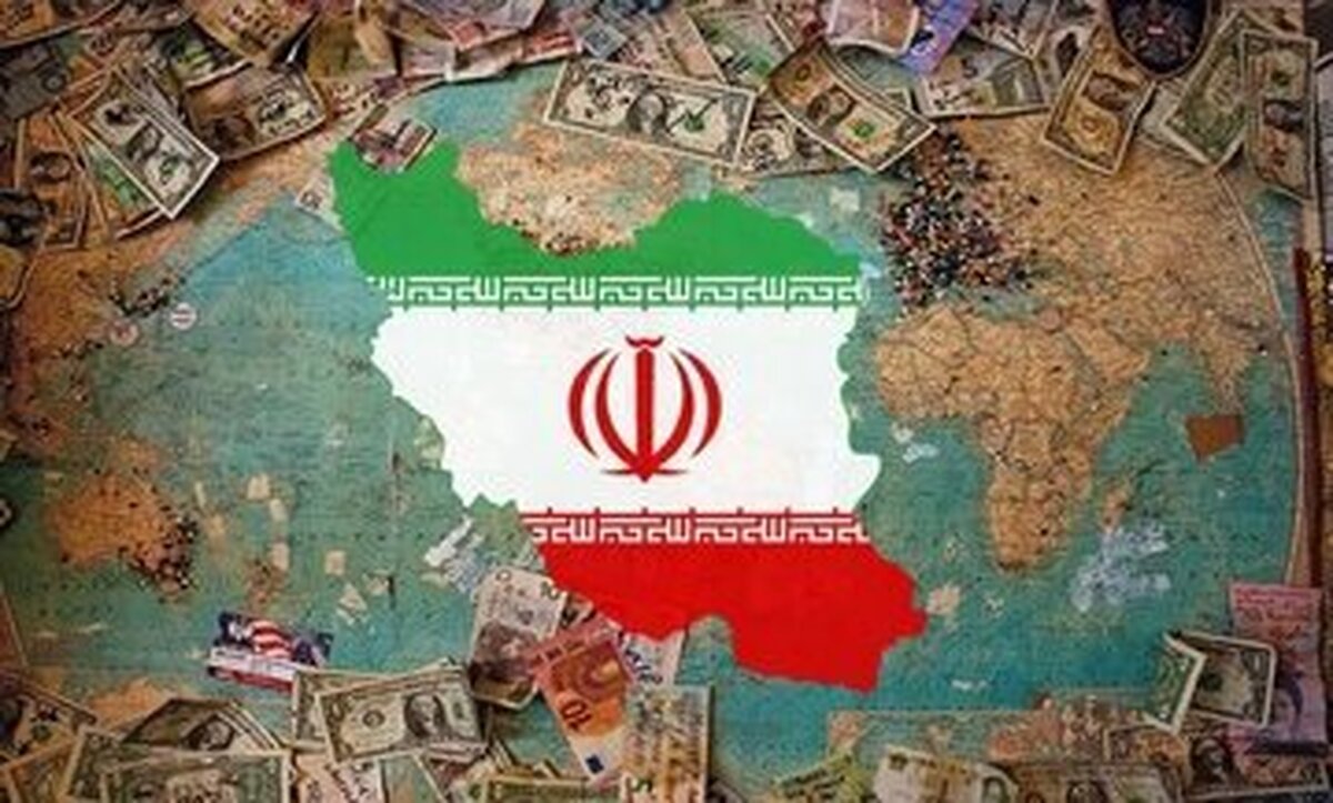 آمریکا در بازار‌های ایران سرمایه گذاری می‌کند؟
