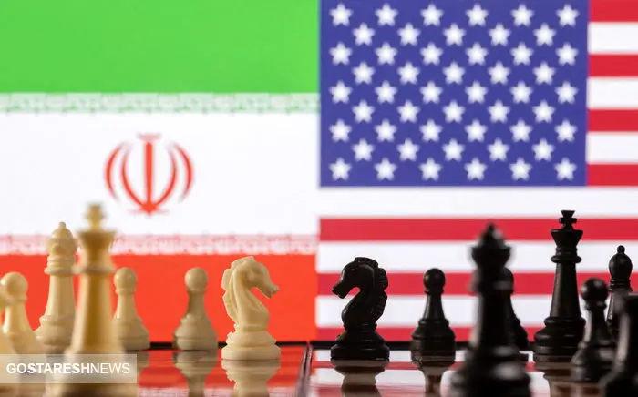 آمریکا شاهرگ اقتصاد ایران را قطع کرد