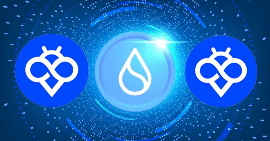 آموزش خرید ارز دیجیتال SUI از صرافی توبیت