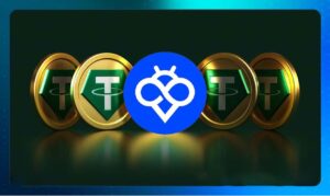 آموزش خرید ارز طلا(xaut)  درصرافی توبیت