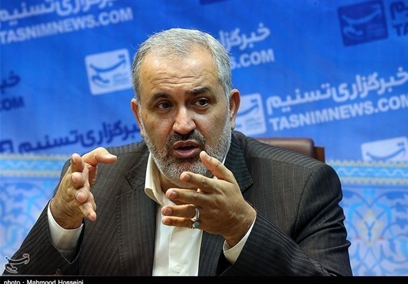 آورد سالانه آب تجدیدپذیر کشور نصف شده است