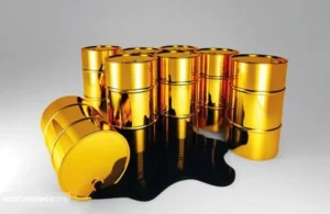 آینده طلای سیاه ، تاریک شد