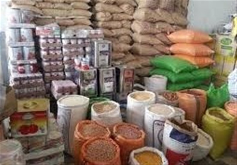 ابلاغ مصوبه کارگروه ارزی درمورد رسیدگی به ارزش کالاهای اساسی