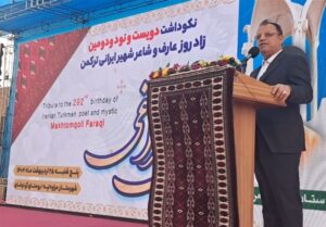 اتحاد و همدلی شیعه و سنی در ترکمن‌صحرا زبانزد است