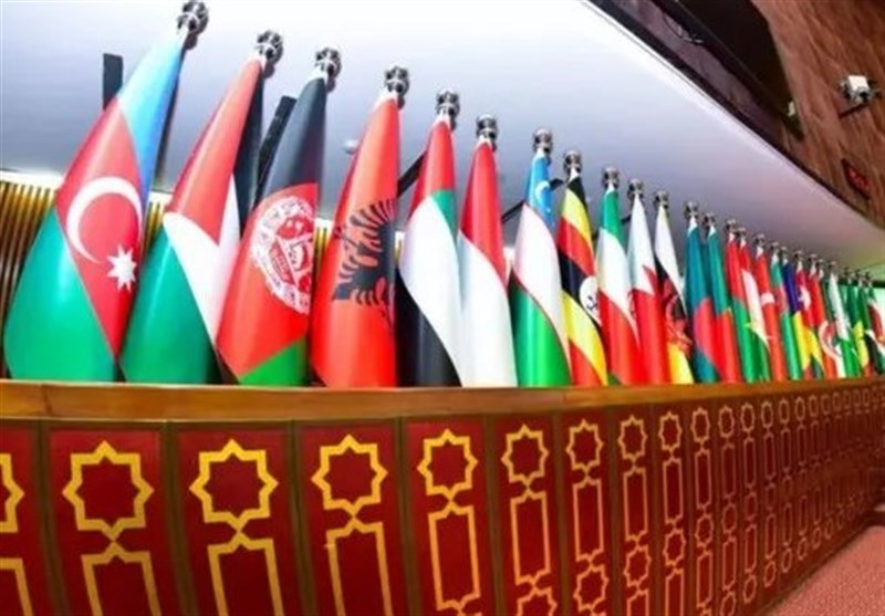 اتحادیه مجالس اسلامی؛ پلی به‌سوی توسعه پایدار و عدالت‌محور