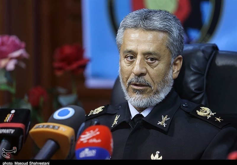 اثر بخشی آموزش در میدان عمل خود را نشان می‌دهد