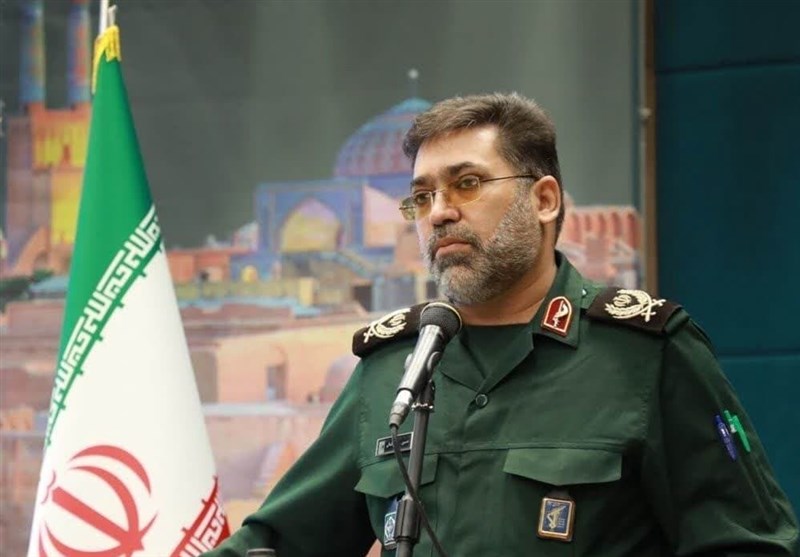 اجرای طرح «هر پاسدار یک معلم» در ۵۰۰ مدرسه یزد