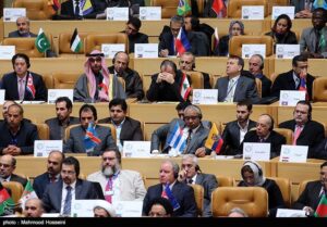 اجلاس وزرای علوم عضو ۱۵-OIC در تهران برگزار می‌شود