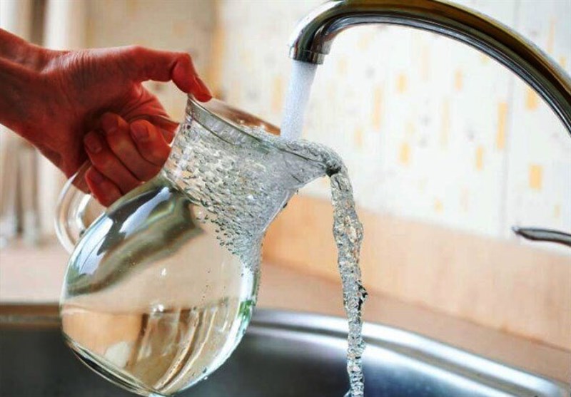 احداث چاه و مخزن به‌منظور تأمین آب اسلامشهر