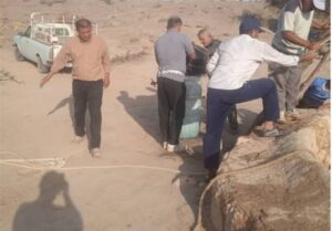 اختری: صهیونیست‌ها زیر سایه شورای امنیت می‌کشند و می‌سوزانند
