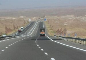 اختصاص اعتبار ۳۰۰میلیاردی بهسازی محور کاشان-نطنز