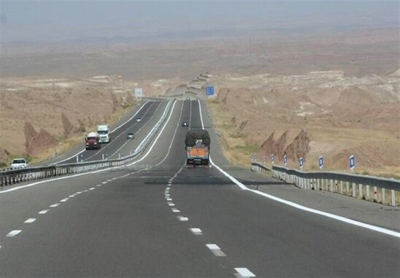 اختصاص اعتبار ۳۰۰میلیاردی بهسازی محور کاشان-نطنز