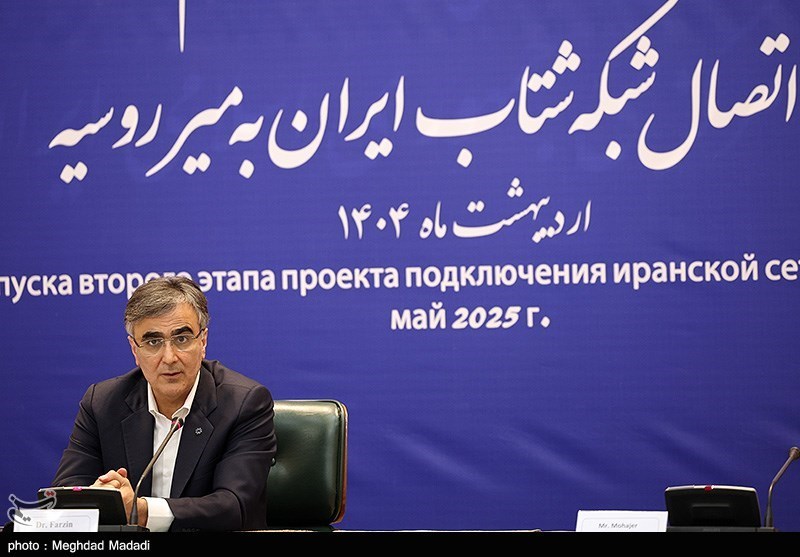 اراده جدی برای توسعه روابط اقتصادی ایران و روسیه وجود دارد