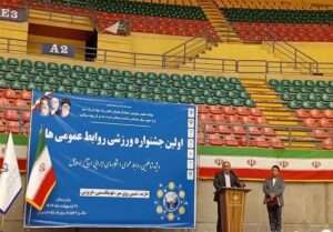 اردبیل در آستانه قهرمانی لیگ برتر شمشیربازی کشور اردبیل در آستانه قهرمانی لیگ برتر شمشیربازی کشور