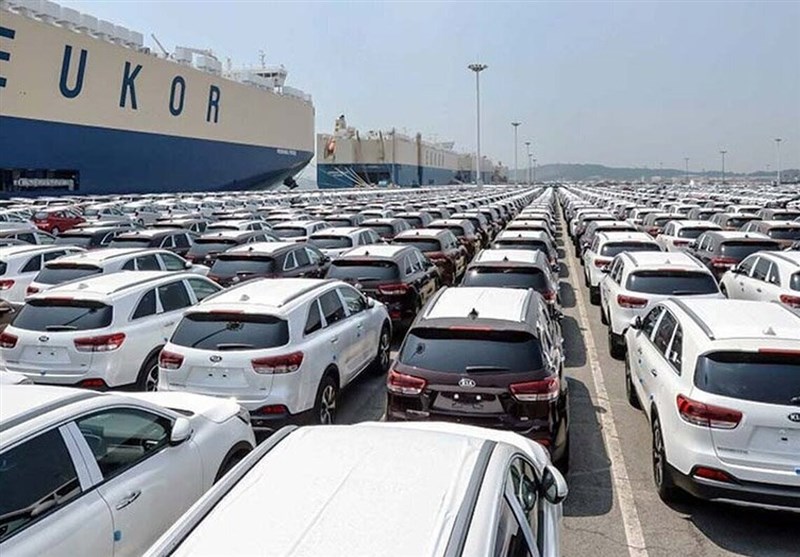 ارز موردنیاز برای واردات خودروی جانبازان تخصیص می‌یابد