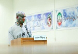 ازدواج تتلو در زندان صحت دارد؟ / رأی اعدام هنوز قطعی نیست