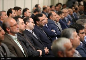 استادان نمونه کشوری سال تحصیلی ۱۴۰۳-۱۴۰۲ معرفی شدند