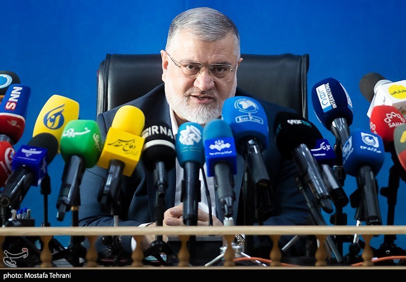 استاندار تهران: تصویب مصوبات کلان برای توسعه در اسلامشهر