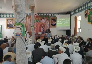 ‌‌استاندار خراسان جنوبی ‌برای ‌رفع محرومیت‌ها پای کار است‌
