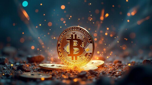 استاندارد چارترد: پیش‌بینی ۱۲۰,۰۰۰ دلاری برای قیمت بیت کوین بسیار کم است