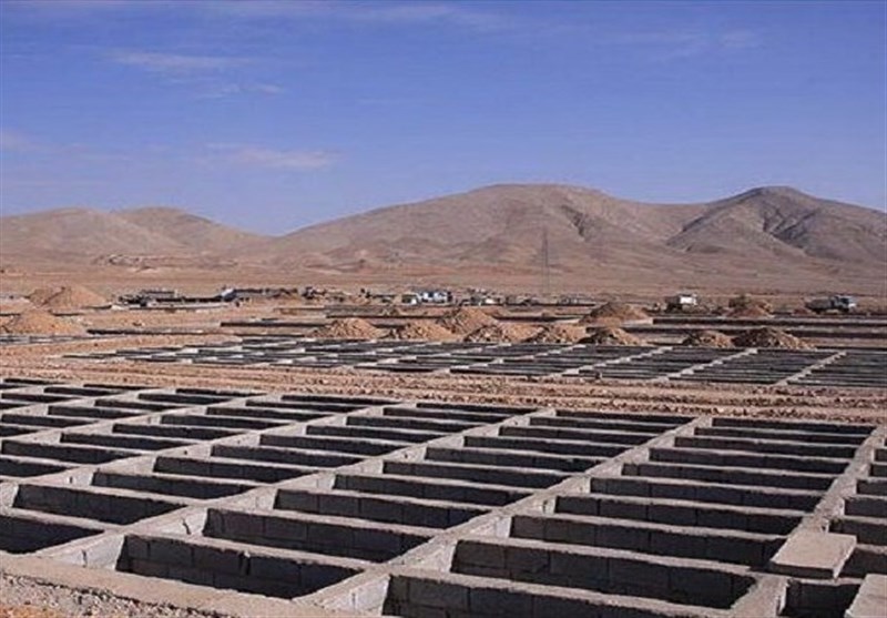 استانداری تهران بی‌خبر؛ پشت‌پرده آرامستان پایتخت در نسیم‌شهر
