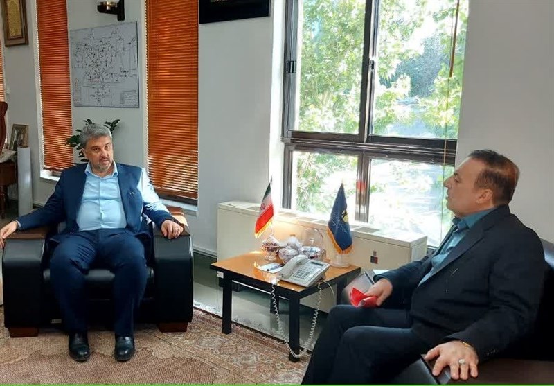 استقلال برق قزوین از زنجان/ رفع آلودگی نیروگاه شهید رجایی