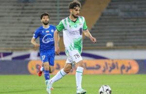 استقلال به دنبال جذب گزینه مدنظر پرسپولیس