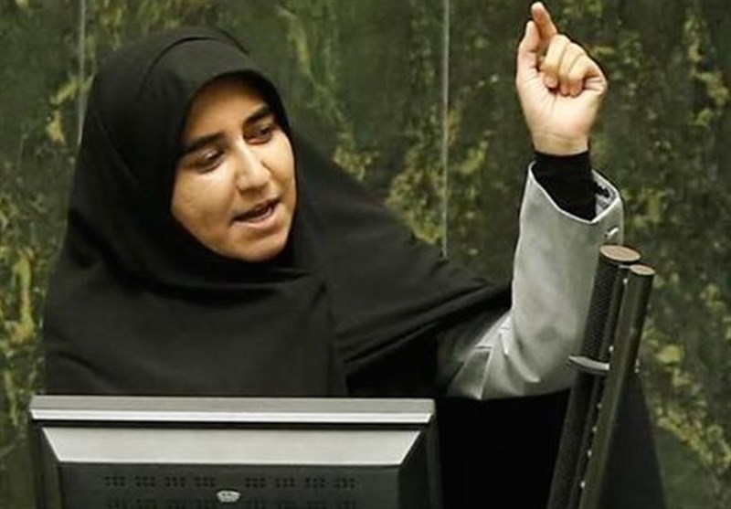 اعتراض نماینده مجلس به تبعیض در قطعی برق